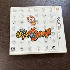 妖怪ウォッチ ニンテンドー3DS