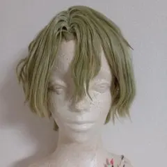 2026年最新】巴日和 コスプレ ウィッグの人気アイテム - メルカリ
