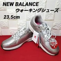 【新品未使用品】NEW BALANCE レディース ウォーキングシューズ363