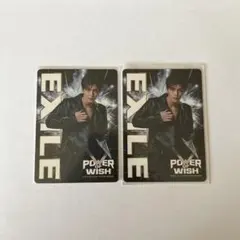 岩田剛典 フォトカード セット