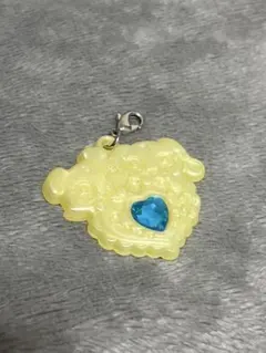 プリキュアオールスターズシークレットジュエリーチャーム