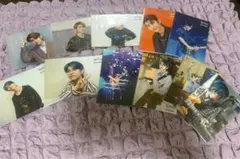 Mrs. GREEN APPLE ミセス トレカ Harmony 若井滉斗