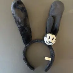 オズワルド バニー耳カチューシャ