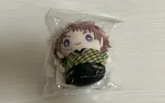 鬼滅の刃 錆兎 まめめいと 幼少期