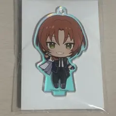 あんスタ 月永レオ Knights チェックメイト 追憶 アニカフェ アクスタ