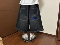 仮面ライダーゼッツ 万津莫着用ハーフパンツ | Mercari