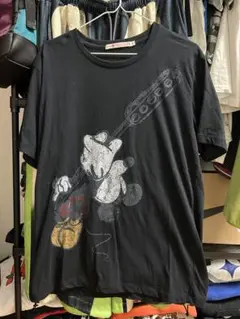 UNIQLO UT ミッキーマウス