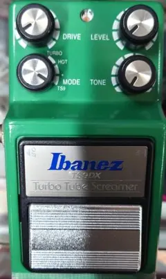 Guyatone TZ2 オクターヴファズ - メルカリ