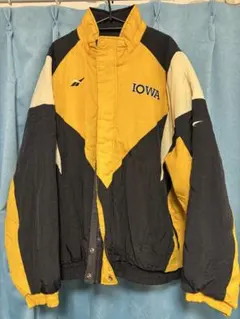 Reebok ナイロンジャケット