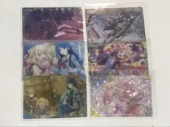 2026年最新】プロセカ ウエハース レアの人気アイテム - メルカリ
