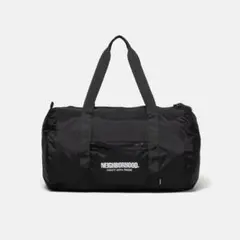 【新品•未使用】NEIGHBORHOOSボストンバッグ 2026年最新】NEIGHBORHOOD メンズ ボストンバッグ・旅行用バッグの人気