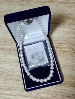 YUKIKO HANAI ホワイトパール 3点セット