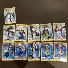 ホロライブ インドネシア ポッキーコレクションカード フルセット (12