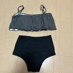 水着/ビキニ/Sサイズ/2way