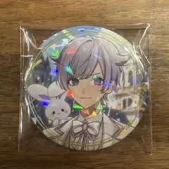 初兎 缶バッジ La Cre L Che Mor いれいす 缶バッジ第9弾 La Cre L Che Mor（らくら）初兎 - メルカリ