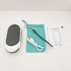 充電式カイロ 電気カイロ USB 電子カイロ ３階段温度調節 電気アンカ