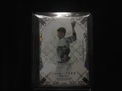 ベースボールカード ジャイアンツ 戸郷 巨人