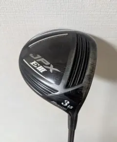 中古　ミズノ JPX EIII SV 3W フェアウェイウッド FWのサムネイル