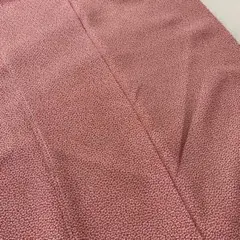 江戸小紋 ポリエステル SH-0664