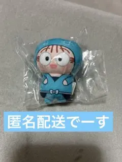忍たま乱太郎 ぷちぬいぐるみ vol.1 猪名寺乱太郎