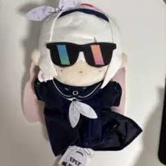 【中国限定】ブルーアーカイブ ビロード トリニティ【ナギサ】パペットぬいぐるみ 中国限定】ブルーアーカイブ ビロード トリニティ【ナギサ】パペット