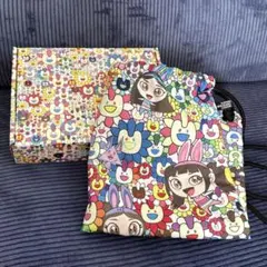 NewJeans/Supernatural ナップサック