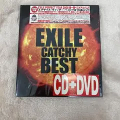 【N16940】EXILE CATCHY BEST