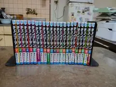 チェンソーマン 1-23巻 全巻セット