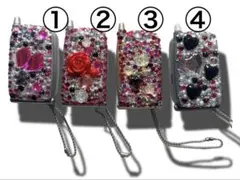 最安値！ 本当に録音再生 なつかしのガラケーマスコット デコ 1点価格