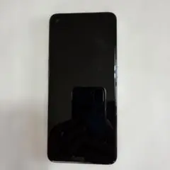 OPP Reno5 A SIMフリー ダブルSIM