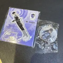 くら寿司 怪獣8号 保科宗四郎 アクスタ& 亜白ミナ マグネット