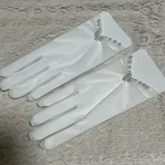 結婚式 ウエディンググローブ 前撮り