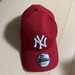 NEWERA キャップ