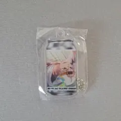 ウィンブレ WIND BREAKER • ラベル缶 アクキー 兎耳山丁子