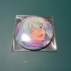 あんスタ イベコレ 缶バッジ 2023 SUMMER 渉