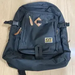 GT HAWKINS リュックサック ブラックのサムネイル