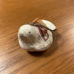 土笛　鳩笛　土人形