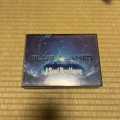 三代目J Soul Brothers BLUE PLANET 2015