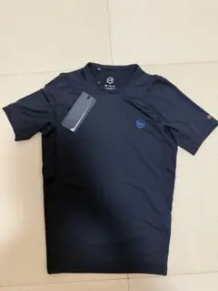 【新品タグ付】UNDER ARMOUR RUSH コンプレッションシャツ MD