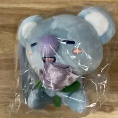BT21 KOYA ぬいぐるみ 一番くじ A賞