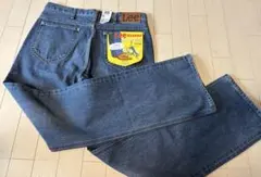 90s Dead stock】Lee 102 日本製 32×34 濃紺 - メルカリ