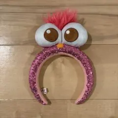 USJ キャラクター カチューシャ