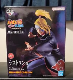 2026年最新】naruto 一番くじ ラストワンの人気アイテム - メルカリ
