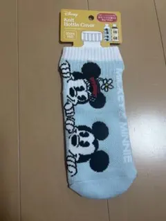 Disney ニットペットボトルカバー 500mlのサムネイル