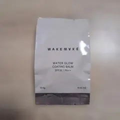 WAKEMAKE Water Glow Coating Balm リフィル 03のサムネイル