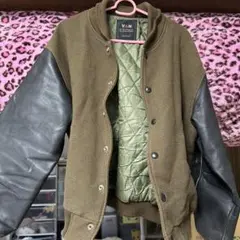 VANジャケット