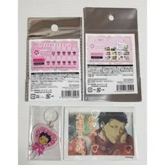 ときメモGS３ 桜井 琥一 セリア ２点セット