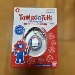 たまごっち　ミャクミャクコミックブック