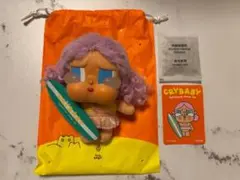 正規品⭐️ CRYBABY VACATION MODE ON Let’s Surf