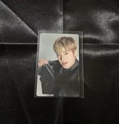 RIIZE RIIZING LOUD SE ランダムフォト ソヒ